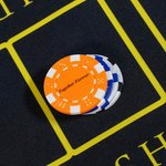 Photo and Engraving Poker Chips 25pc