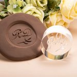 Pottery Clay Signature Seal Stempel