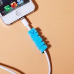 Personalised 3D Print USB Cable with Name for iPhone Micro USB Type C Christmas Gift Birthday Gift