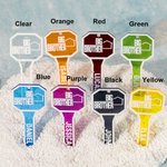 Funny Engraved Big Brother Name Key Set of 2
