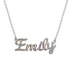 Callie Custom Naamketting Naamketting
