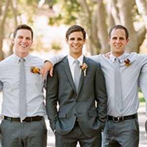 Best man