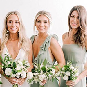 Bridesmaid
