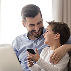 Dad