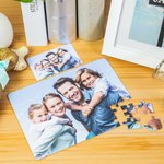 Puzzle photo personnalisé | Callie