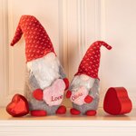 Poupée Love Gnome gravée sur mesure
