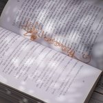 Name Bookmark