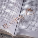 Name Bookmark