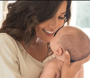 New mom