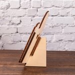 Personalized Look at This Photograph Wood Picture Frame Funny Gifts