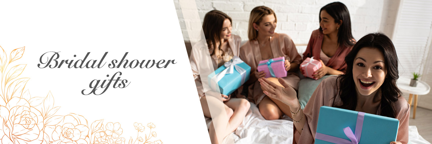 Bridal Shower