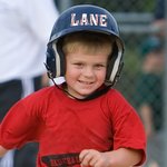 Gepersonaliseerde Baseball Softball Letter Waterdichte Helm Vinylsticker met Naam Nummer Verjaardag Sporten Gift voor kinderen Baseball Softball liefhebbers