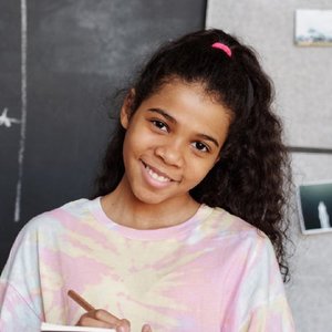 Teen