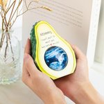 Regalo di gravidanza divertente personalizzato Decorazione di avocado per le nuove mamme