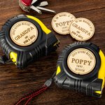 Cinta métrica personalizada