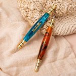2 in 1 Seam Ripper and Stiletto Custom Sewing Tool