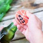 Ouvre-bouteille magnétique Aimant de réfrigérateur Décoration de cuisine