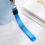 Personalised Embroidery Cartoon Pattern Wallets for Girl