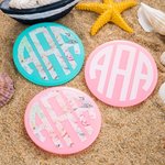 Gepersonaliseerde Bogg Bag Bedel Accessoires