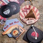 Personalizzato Retro Music Cassette Tape Wooden Christmas Hanging Ornament Decorazioni per l'albero di Natale per l'amico di famiglia