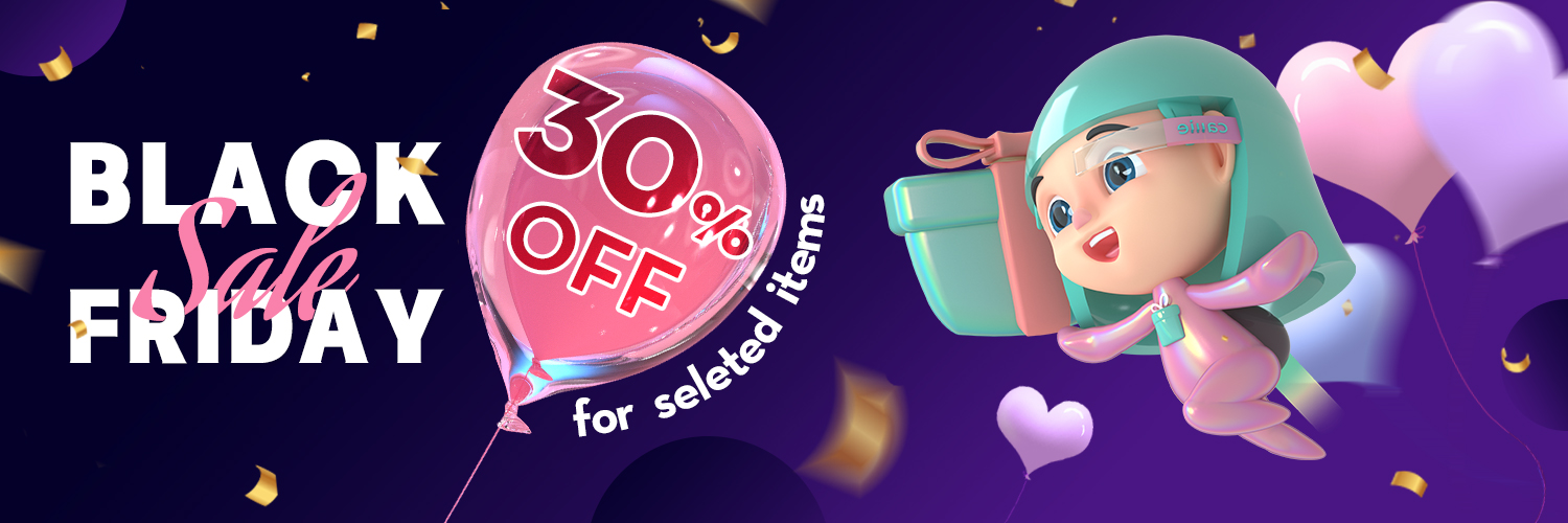 Up To 30% Off