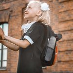 Couverts en Acier Inoxydable avec Étui Portable Personnalisés avec Nom Cadeau Camping Voyage pour Famille Ami