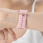 Accesorio personalizado Herradura Pulsera reloj Charms