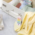 Gepersonaliseerd Flash Bag Label