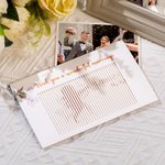 Spersonalizowana kartka okolicznościowa z dynamicznym efektem Kupidyna Prezenty dla dziewczyny Prezenty dla nowożeńców / par / kochanków