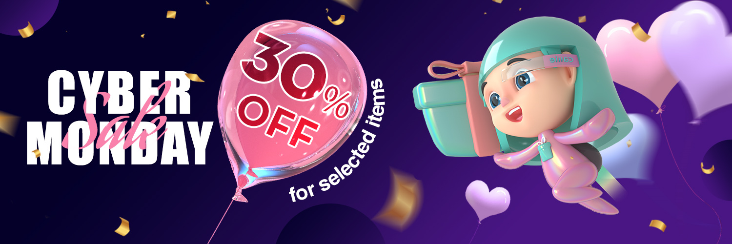 Up To 30% Off