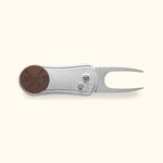 Aangepaste Golf Marker Divot Tool