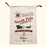 Personalized Christmas Santa Sack