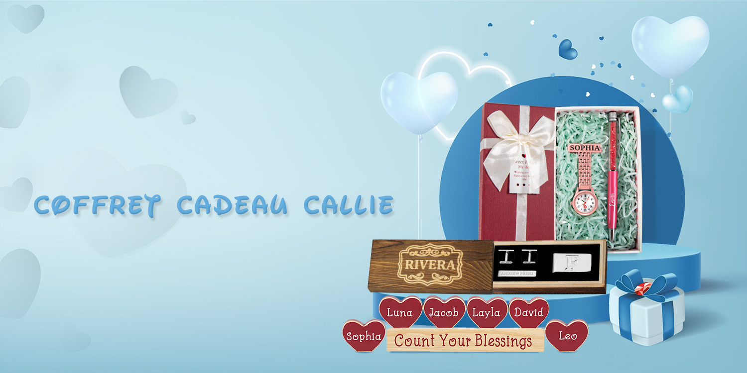 Set de cadeaux