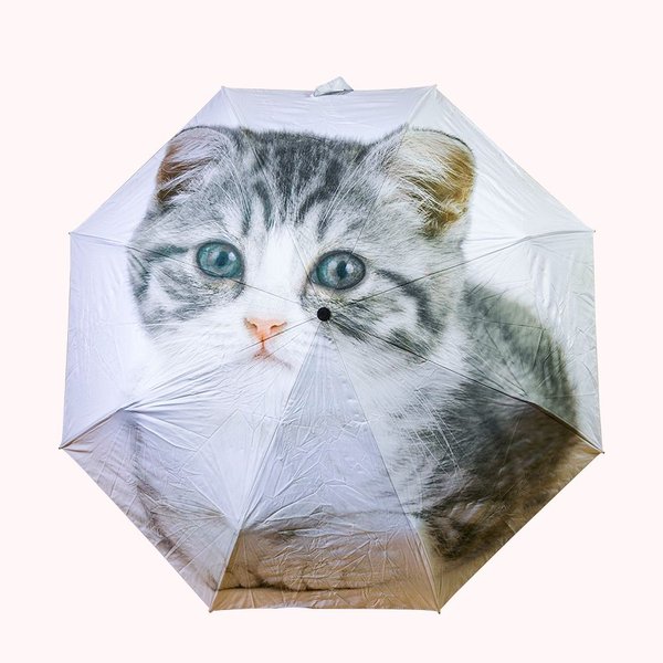 Parapluie Photo Imprimé