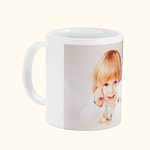 Mugs photo personnalisés