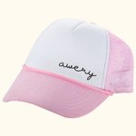 Gorro personalizado para bebé con nombre Baby Shower Gift
