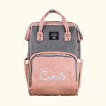 Personalized Mommy Diaper Bag Backpack Gift for Her