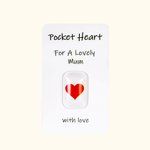 Custom Engraved Greeting Card