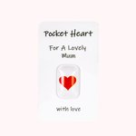 Custom Engraved Greeting Card