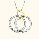 Collar personalizado All Heart