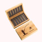 Design Your Own Fly Fishing Tackle Box