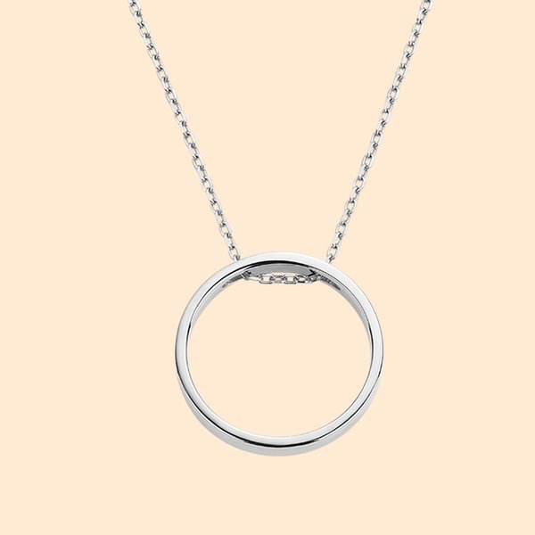 Collar personalizado con grabado Inner Circle