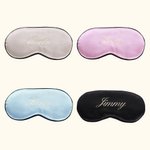 Nom Masque pour les yeux Masque de sommeil