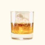 Personalised Picture Whiskey Glass