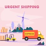 Urgent Shipping（4-6 Business Days）
