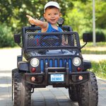 Gepersonaliseerde Auto Fiets Wagen Kinderwielen Nummerplaat