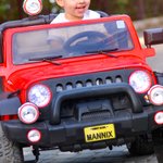 Gepersonaliseerde Auto Fiets Wagen Kinderwielen Nummerplaat