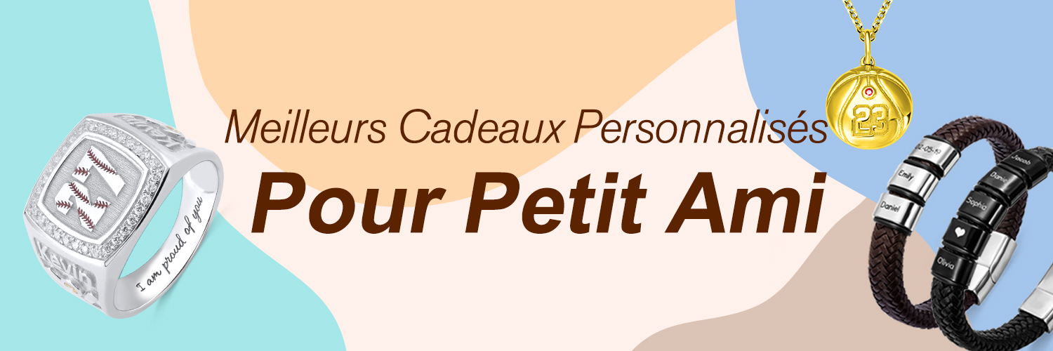  Cadeaux Pour Copain