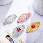 Bracelet d'alerte médicale d'urgence détachable avec texte gravé Cadeau d'anniversaire de la fête des mères pour les femmes