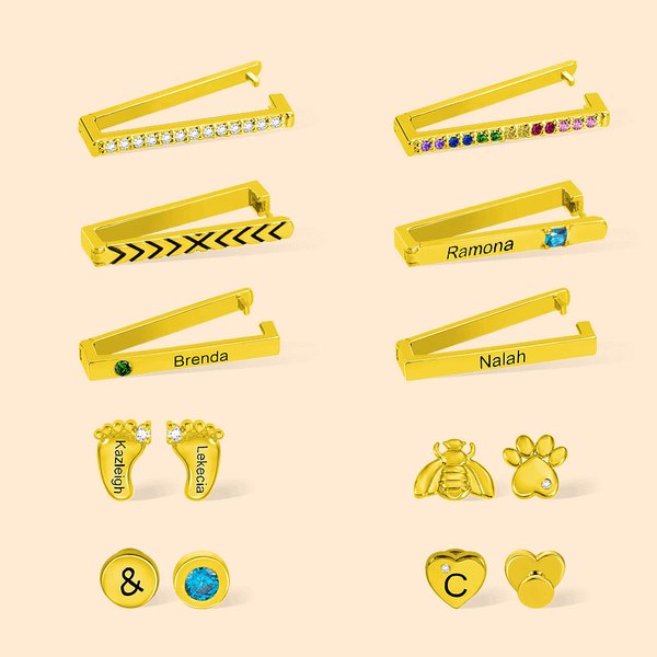 Horloge-accessoire op maat voor horlogebandje